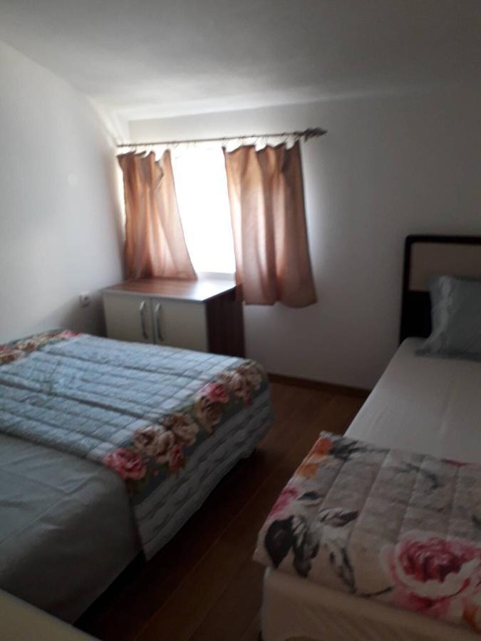 Apartmani Viza Risan Dış mekan fotoğraf