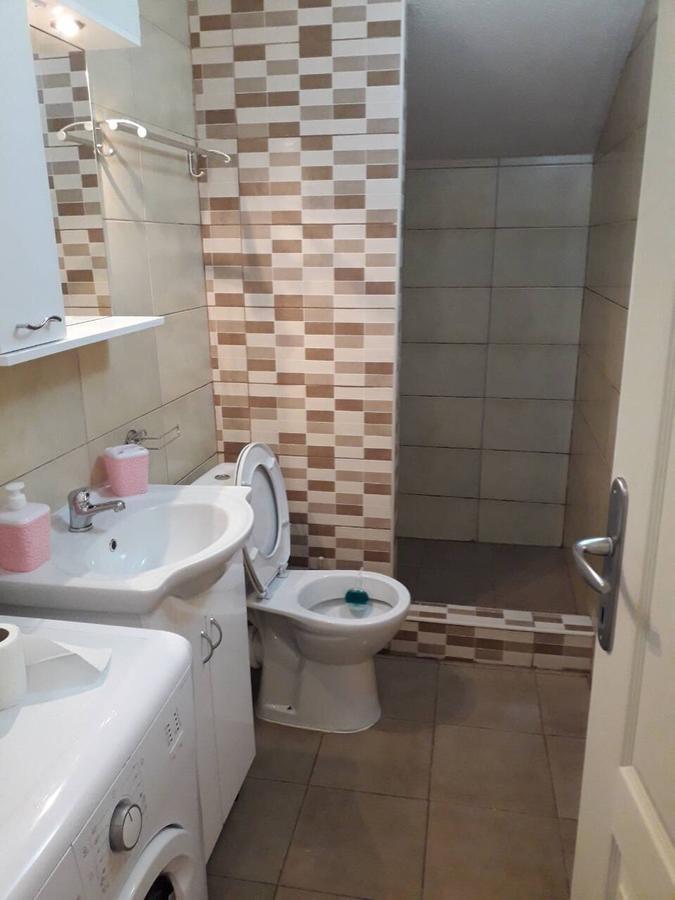 Apartmani Viza Risan Dış mekan fotoğraf