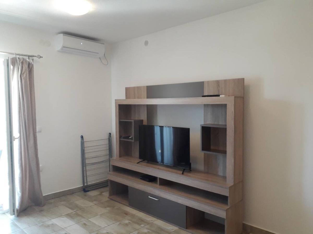 Apartmani Viza Risan Dış mekan fotoğraf