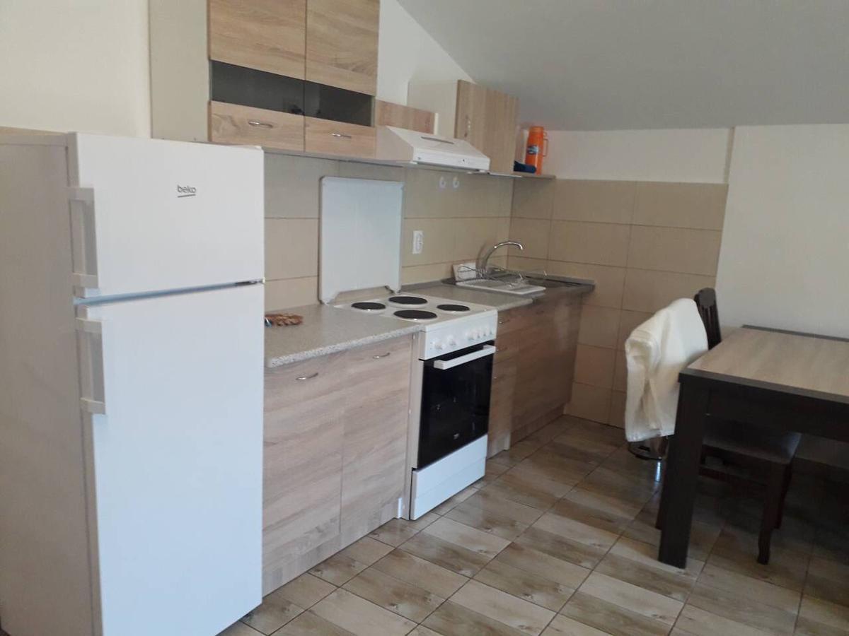 Apartmani Viza Risan Dış mekan fotoğraf
