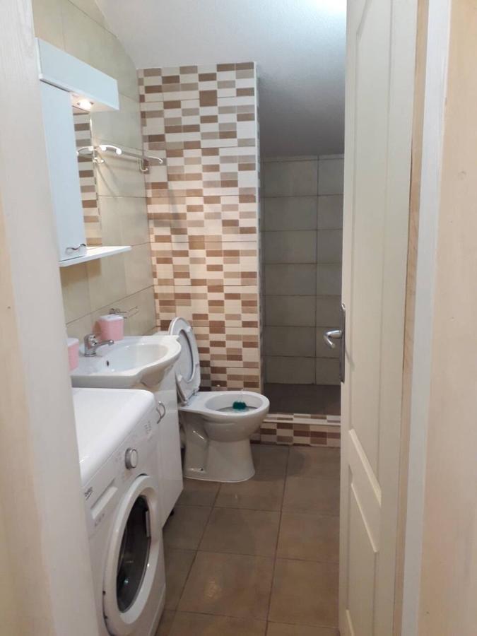 Apartmani Viza Risan Dış mekan fotoğraf