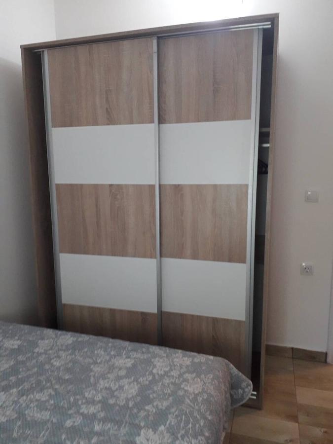 Apartmani Viza Risan Dış mekan fotoğraf