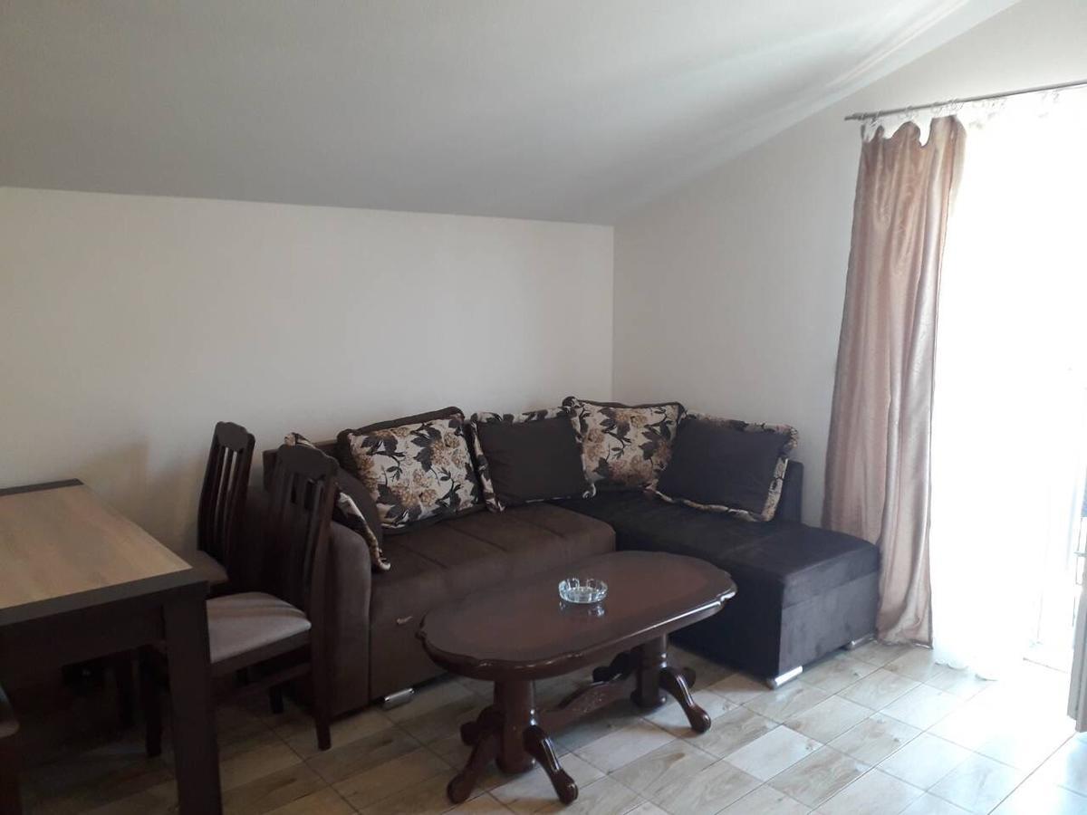 Apartmani Viza Risan Dış mekan fotoğraf