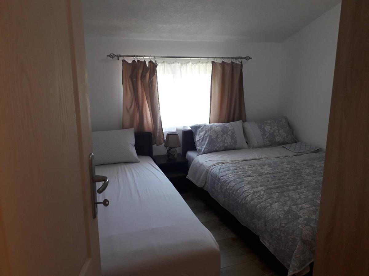 Apartmani Viza Risan Dış mekan fotoğraf