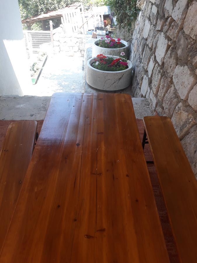 Apartmani Viza Risan Dış mekan fotoğraf