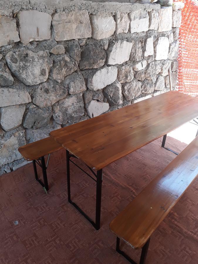 Apartmani Viza Risan Dış mekan fotoğraf
