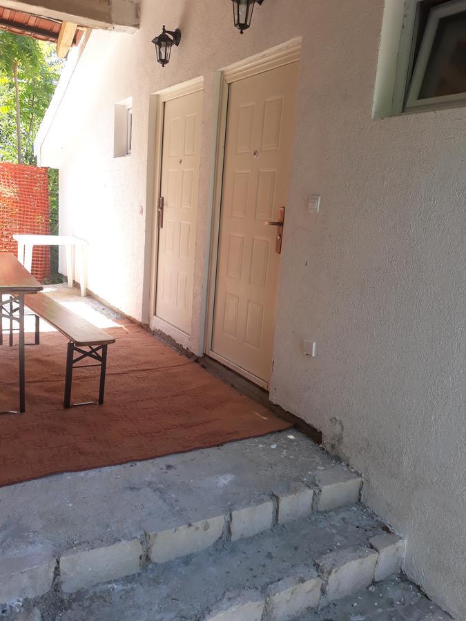 Apartmani Viza Risan Dış mekan fotoğraf