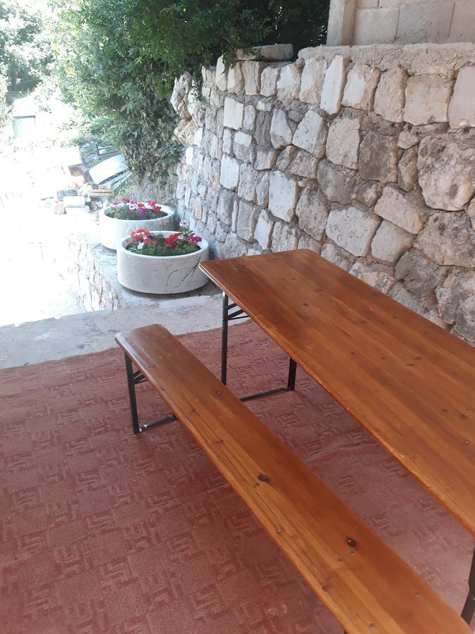 Apartmani Viza Risan Dış mekan fotoğraf
